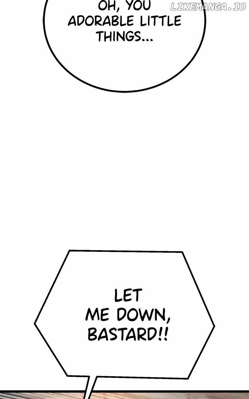 King of Violence Chapter 57 58